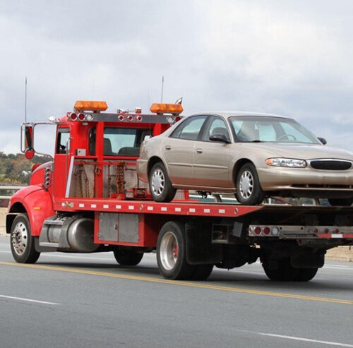 car towing werribee img01