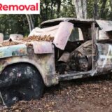 Scrap Car Buyer Melton