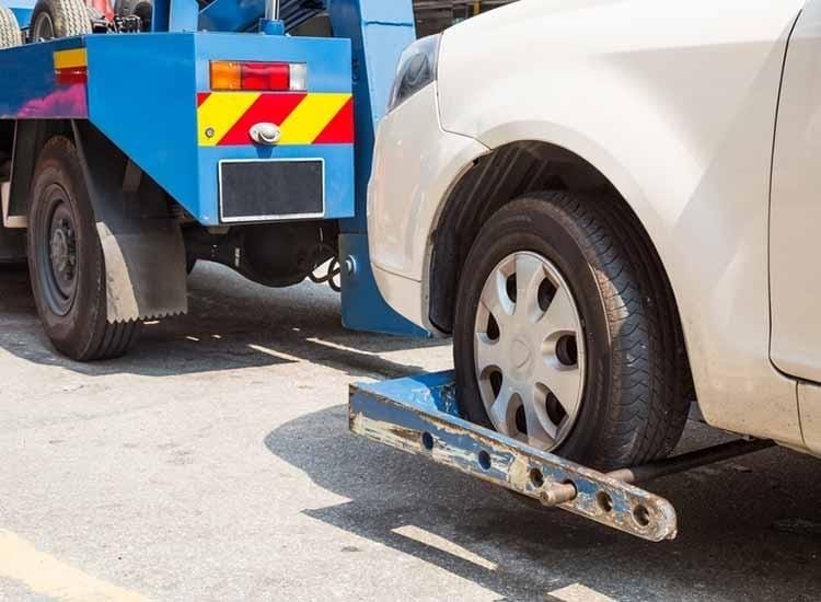 car towing services 1