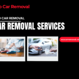Car Removal Services