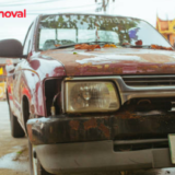 Old Car Removal for Cash