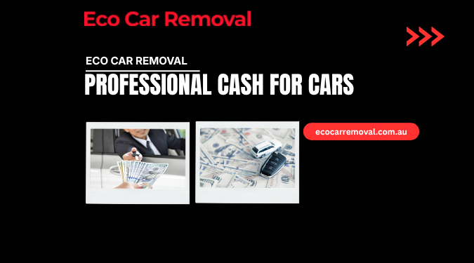 Know How Professional Cash for Cars Can Help You Today!