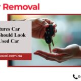 Car buyer near Caroline Springs