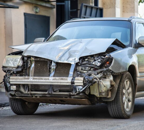 damaged car removal melton img01