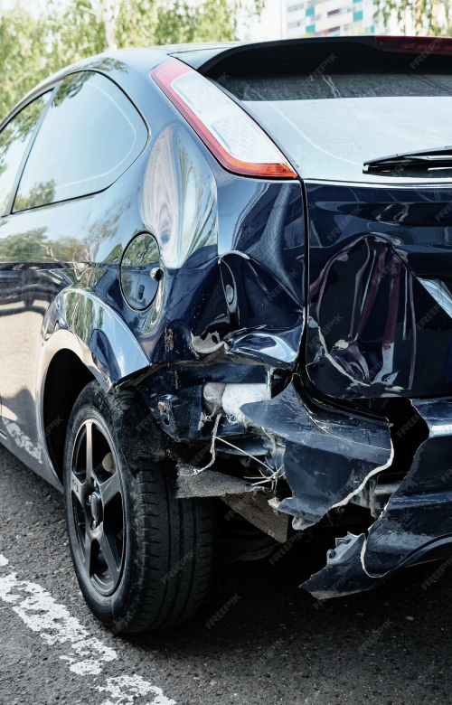 damaged car removal melton img02