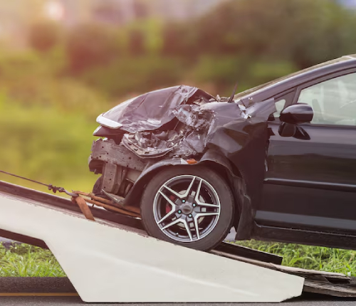 damaged car removal melton img03