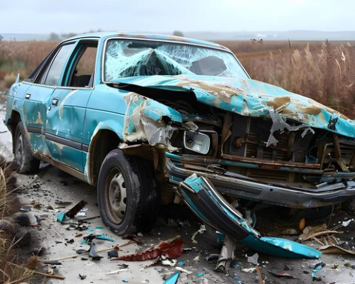 damaged car removal melton img05