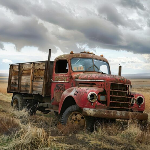 old truck buyer melbourne img02 old truck buyer melbourne img02