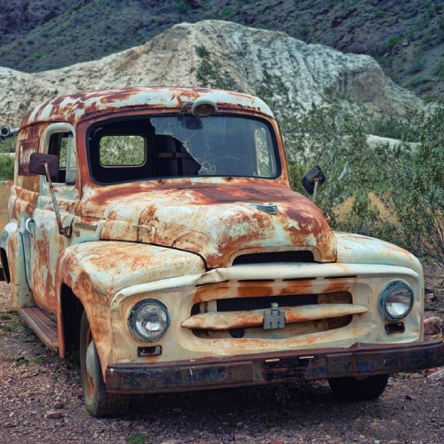 scrap car removal lara img01