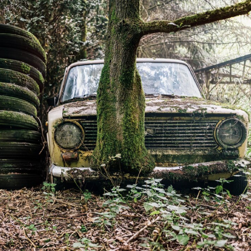 scrap car removal lara img02