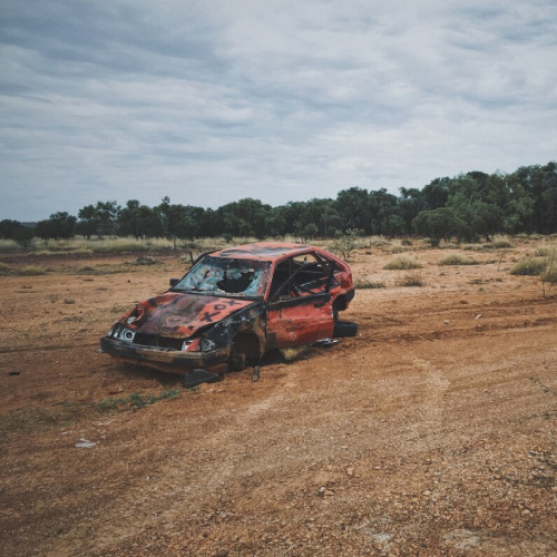 scrap car removal lara img04