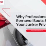 Car removal St Albans