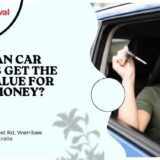 How Can Car Buyers Get the Best Value for Their Money