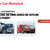 Car Towing Near Werribee