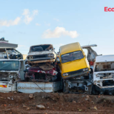 junk car removal hoppers crossing