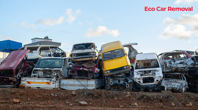 The Rise of ‘Green’ Car Removal: Why Sustainability Sells in the Wrecking Industry